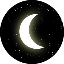 Crescent Moon