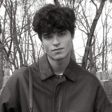 Seth Stomberger