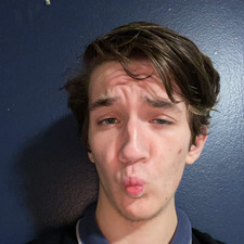 Sam Miklos Markovich
