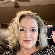 Kathi Clark Hilliard