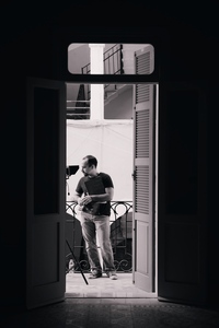 Julien Kobersy