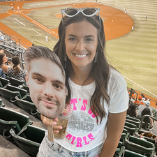 Samantha Paul Wallace