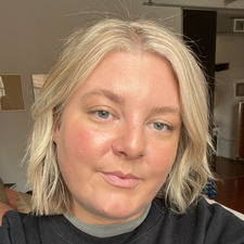 Kate Strohecker