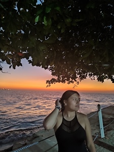 Daniela Suarez Rodriguez