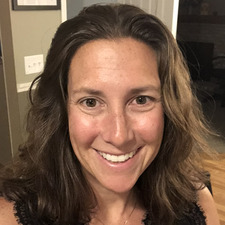 Laurie Davis