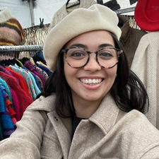 Sarah Hanam