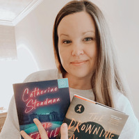 Lauren Self (lauren.shelby.reads) - Ringgold, GA (1,077 books)