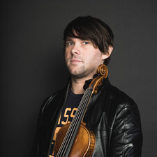 Seth Hansen