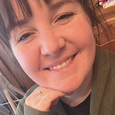 Kennedy DeBord