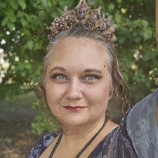 Desiree Mivelaz Johnson