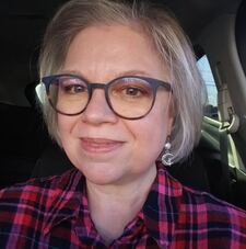 Shellie Foltz