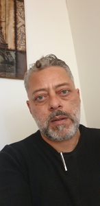 Ahmed Maghrabi