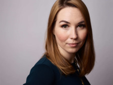 Ingrid Watten melvær