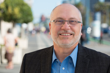 Bill Hackenberger