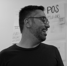 Daniel Vargas