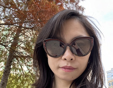 Yingying-不羁的风