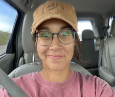 Taelored reads