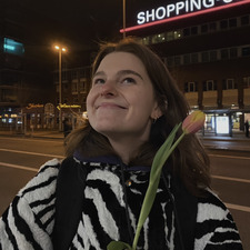 Liv Messerschmidt