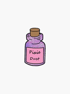 Pixie Dust