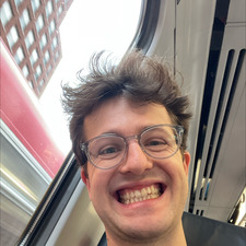 Lucas Wiseman