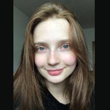 Anička Evinová