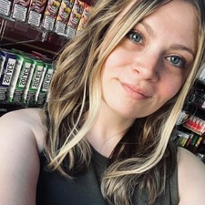Sara Rae 