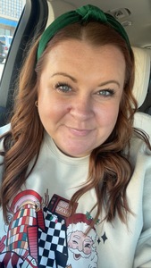 Danielle Burger