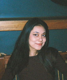 Julia Hlaing
