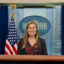 Natasha Dabrowski