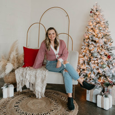 Megan Cates