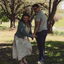 Ashlee Dousay Rodriguez