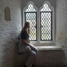 Kalina ੈ✩‧₊˚