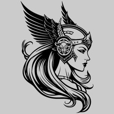 Valkyrie_Queen