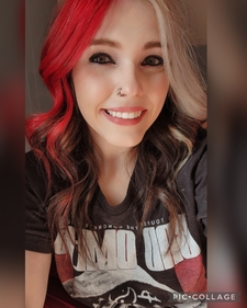 Jacey Gloege