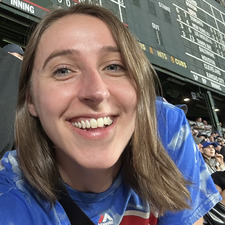 Laura Burger