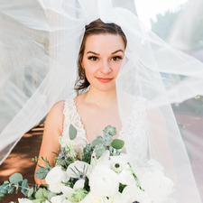 Amber Patrick