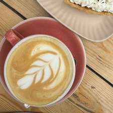 Fran Latte