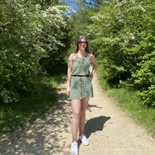 Gabrielle Bloomquist