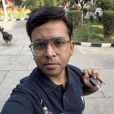 Ankit