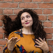 Javiera Marchant Aedo