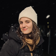 Larissa Hofer
