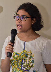 Shuveccha Dutta