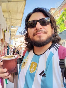 Juan Ignacio Da Rocha 