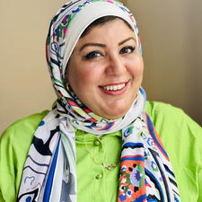 Fatma Hamdy