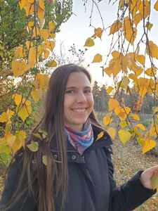 Анна Хлевная