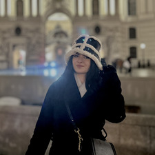 Theodora Damian