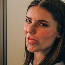Leah