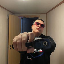 Kristoffer Vyzantios