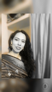 Sanjida Afrin