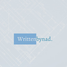 Writtenbynad